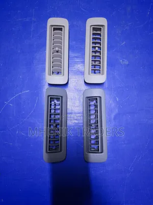 Roof Vent LC 100