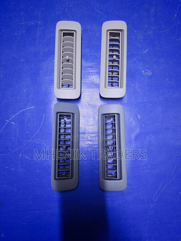 Roof Vent LC 100 - main view