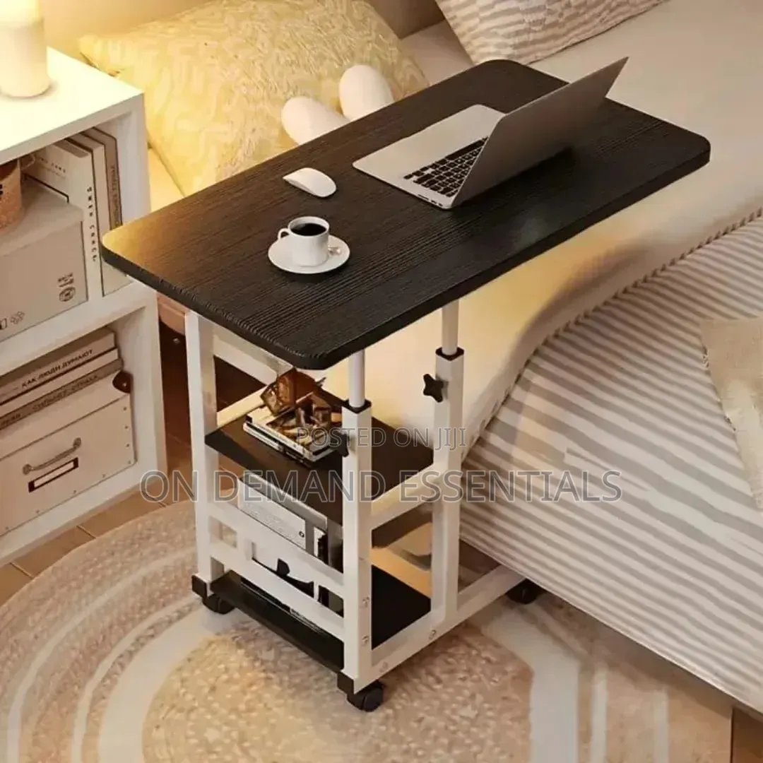 Adjustable Work Table/Laptop Stand