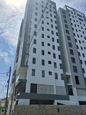 2bdrm Apartment in Shanzu for sale