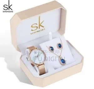 3 in 1 Sk Gift Set