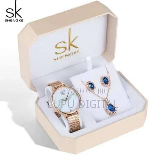 3 in 1 Sk Gift Set - thumbnail 2