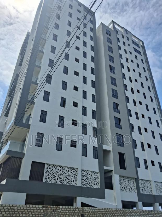 2bdrm Apartment in Shanzu for sale - thumbnail 2