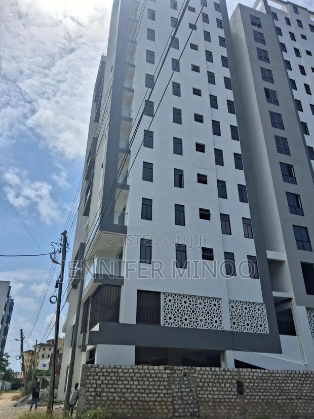 2bdrm Apartment in Shanzu for sale - thumbnail 4