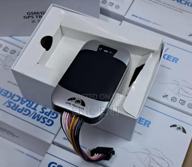 Car Tracker Device Tk303 Available - thumbnail 2