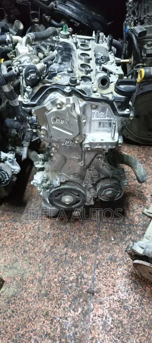 2nr-Fke Axio, Porte, Spade, Yaris/Vitz,sienta Engine