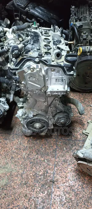 2nr-Fke Axio, Porte, Spade, Yaris/Vitz,sienta Engine