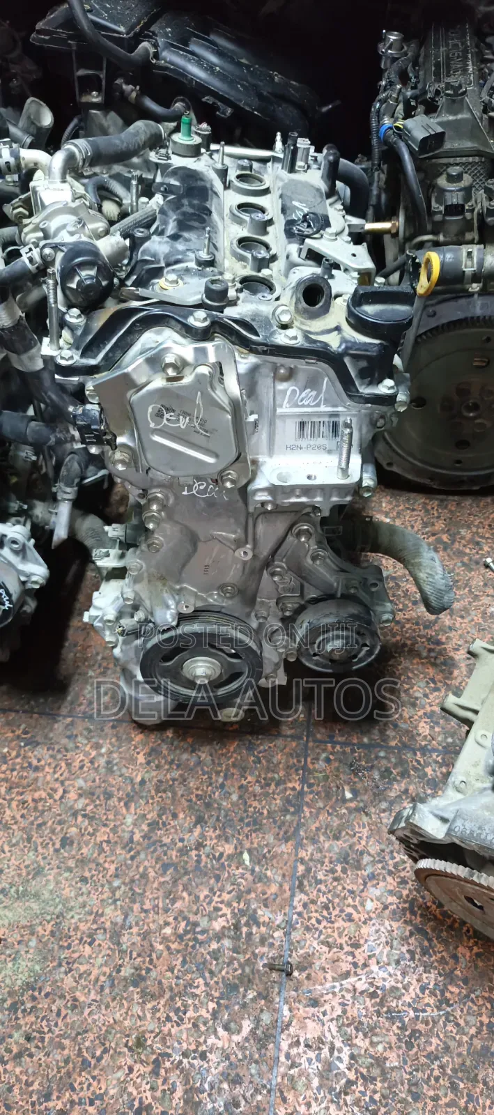 2nr-Fke Axio, Porte, Spade, Yaris/Vitz,sienta Engine
