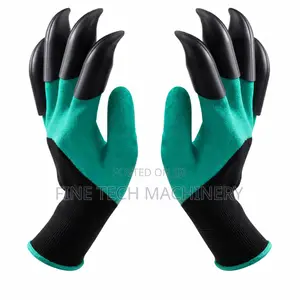 Garden Gloves