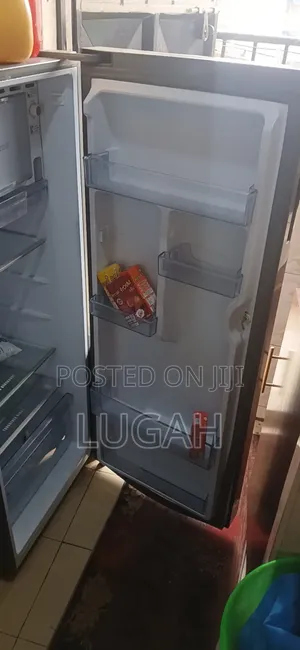 Haier Fridge