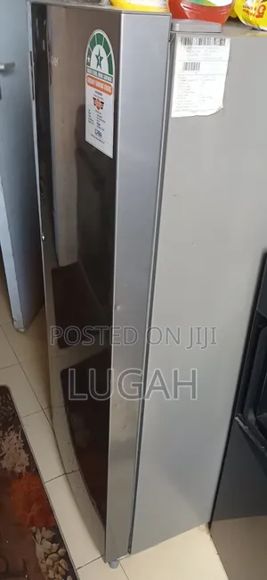 Haier Fridge
