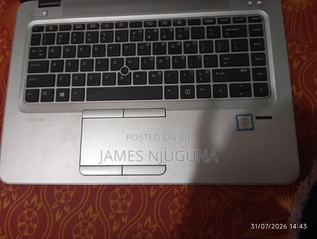 Laptop HP EliteBook 840 G4 16GB Intel Core i5 SSD 256GB - thumbnail 4