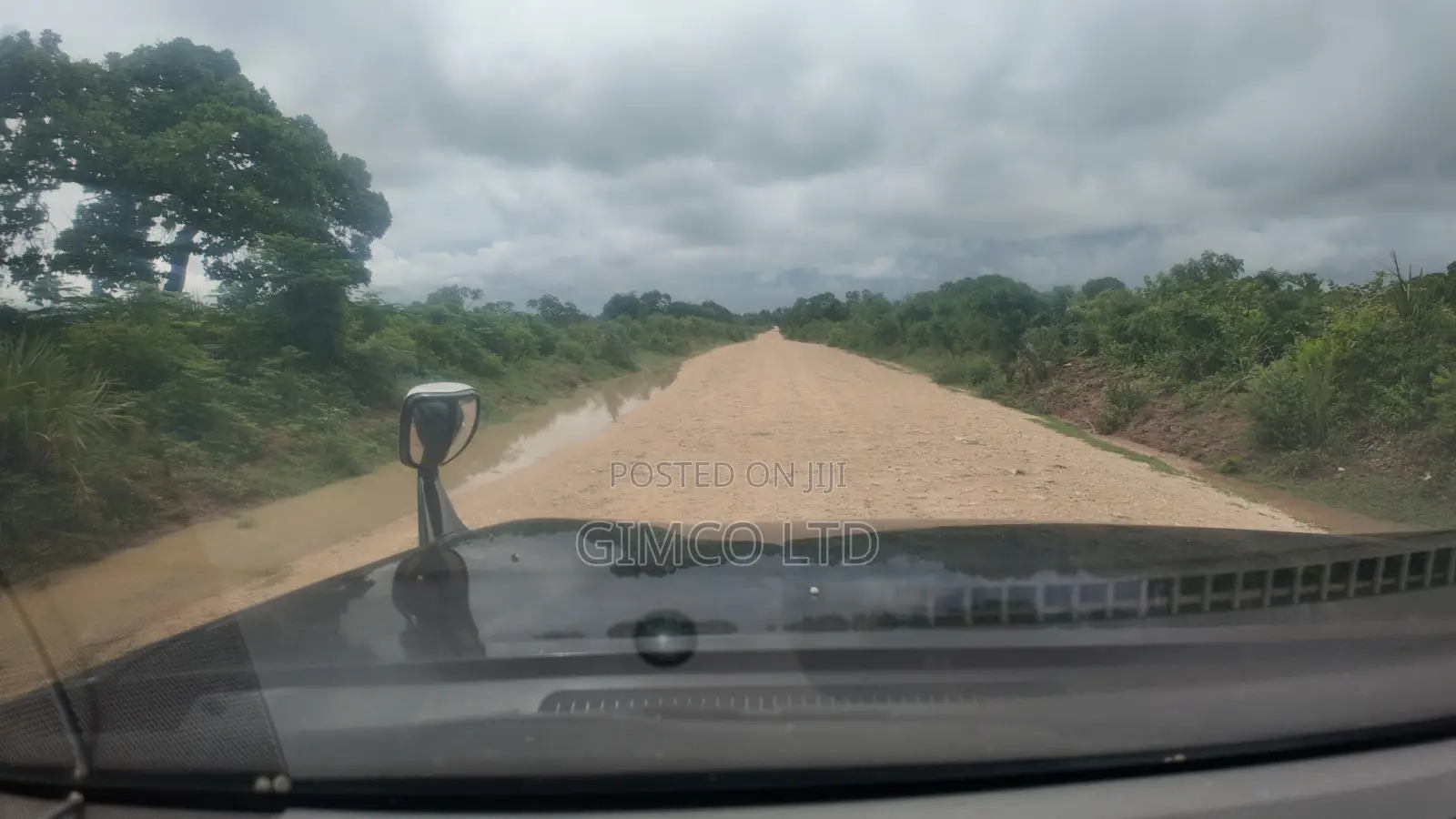 FARM Land for Sale Matuga Dongo Kundu Kwale County