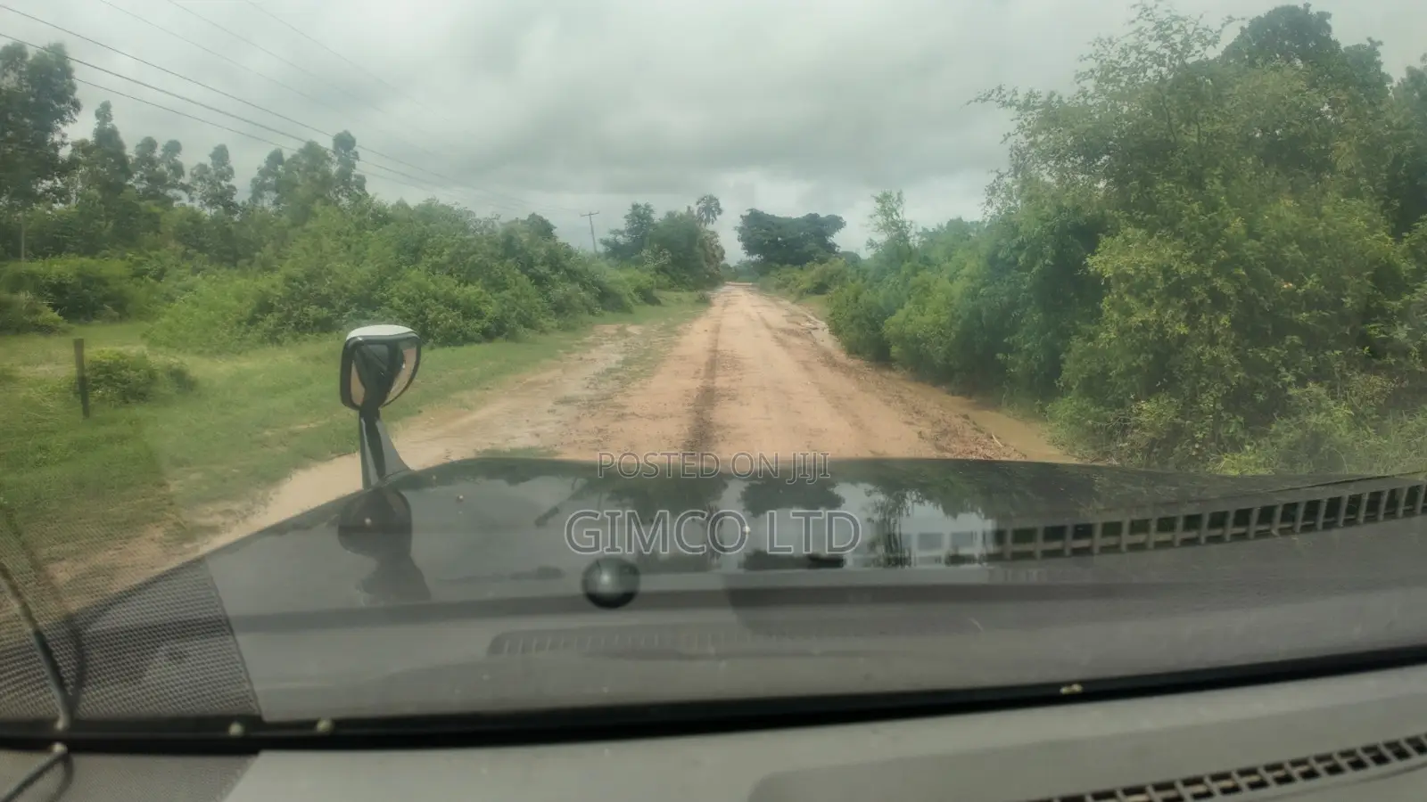 FARM Land for Sale Matuga Dongo Kundu Kwale County