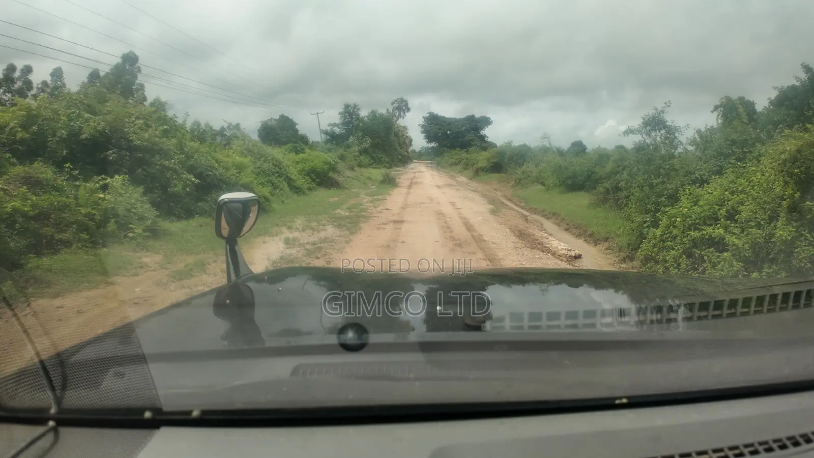 FARM Land for Sale Matuga Dongo Kundu Kwale County