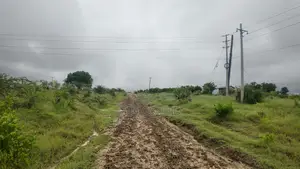 FARM Land for Sale Matuga Dongo Kundu Kwale County