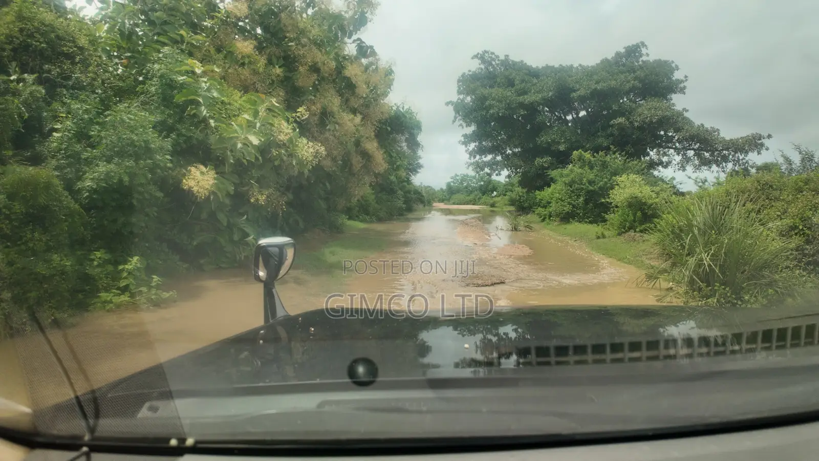 FARM Land for Sale Matuga Dongo Kundu Kwale County