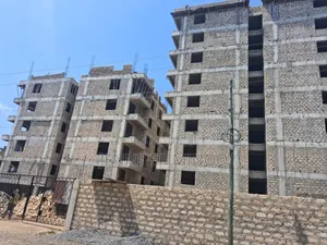 2bdrm Apartment in Nyali Mombasa Kenya for Sale