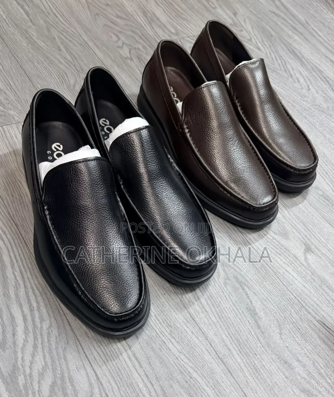 Men's Shoes
