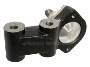 Defender Frame Ball Joint and Bracket - Front / Rear