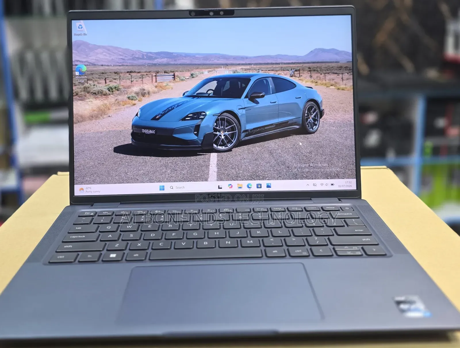 Laptop Dell Latitude 7400 16GB Intel Core i7 SSD 1T