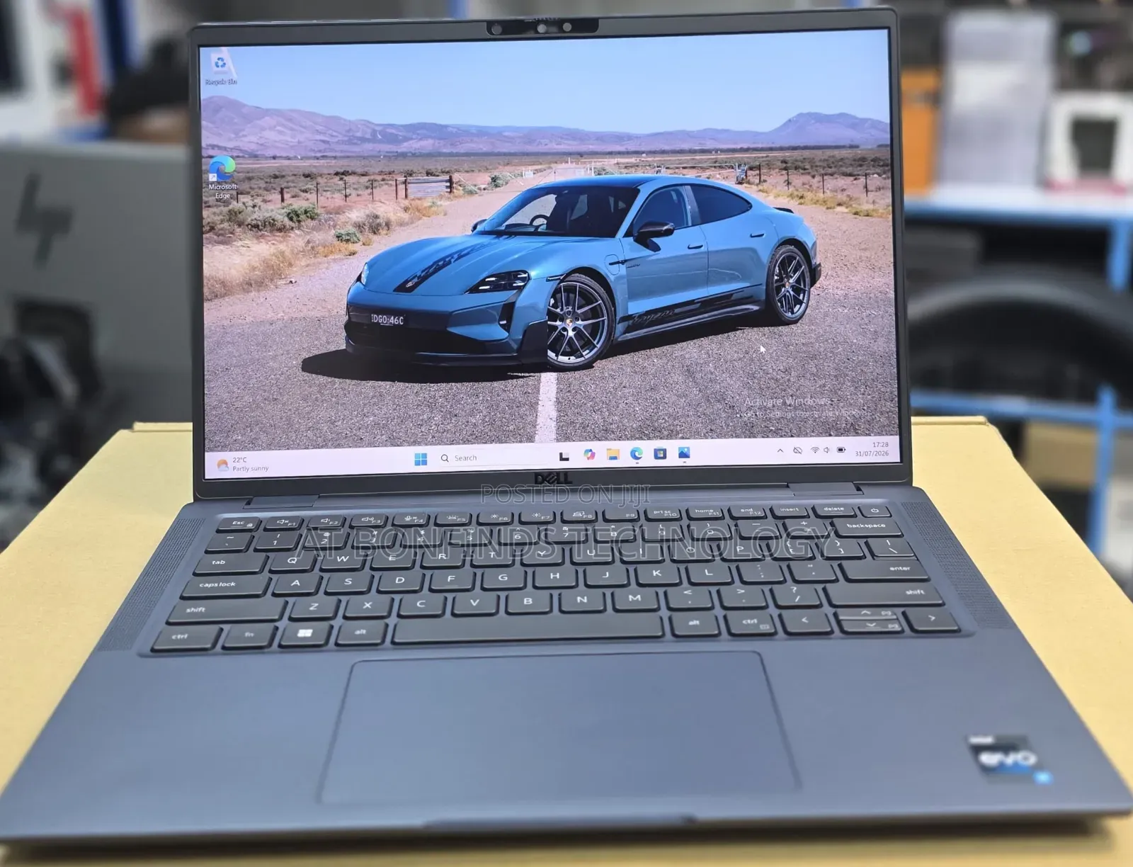 Laptop Dell Latitude 7400 16GB Intel Core i7 SSD 1T