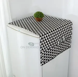 Fridge/Washing Machine Dust Cover