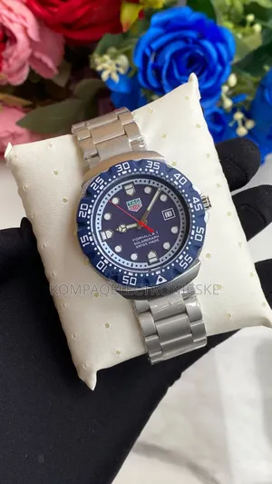 Tag Heuer Formula 1 Gents Fashion Watches
