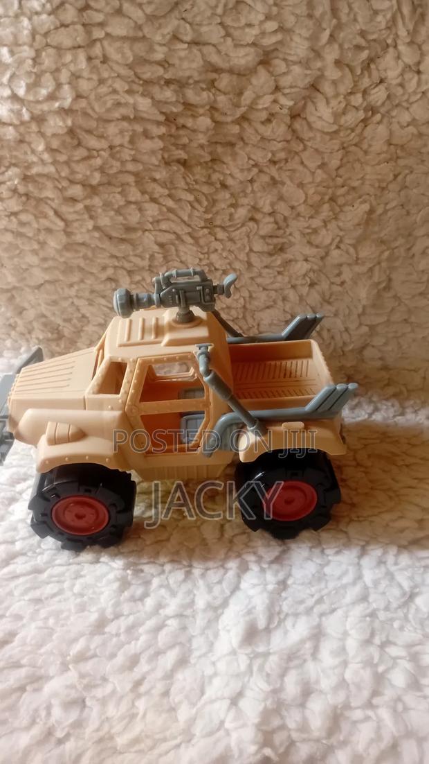 Pickup Truck