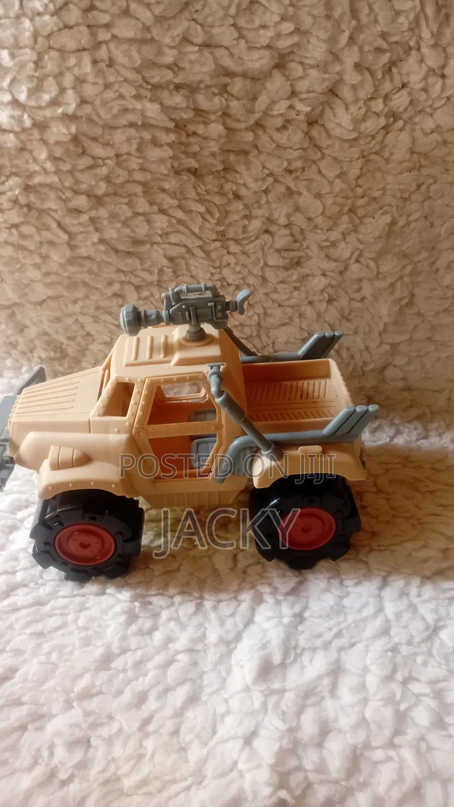 Pickup Truck
