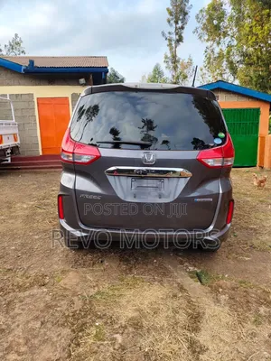 Honda Freed 2019 Gray