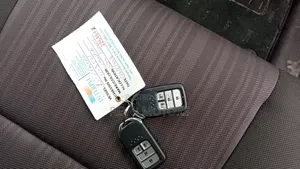 Honda Freed 2019 Gray
