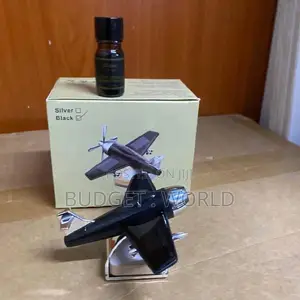 FT2 Eco-Friendly Solar Car Dashboard Air Perfume
