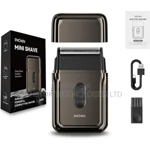 ENCHEN MS003 Electric Foil Shaver for Men