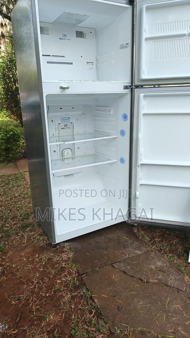 LG Refrigerator