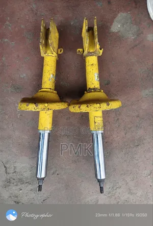 Subaru Outback Br9 Front Bilstein Shocks
