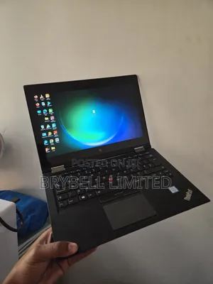 Laptop Lenovo Yoga 260 8GB Intel Core i5 SSD 256GB