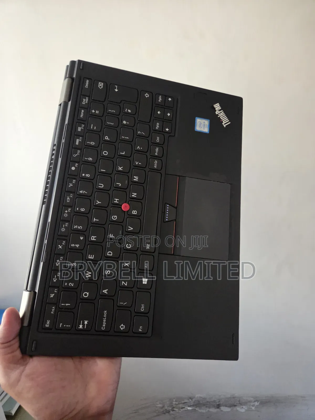 Laptop Lenovo Yoga 260 8GB Intel Core i5 SSD 256GB