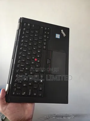 Laptop Lenovo Yoga 260 8GB Intel Core i5 SSD 256GB