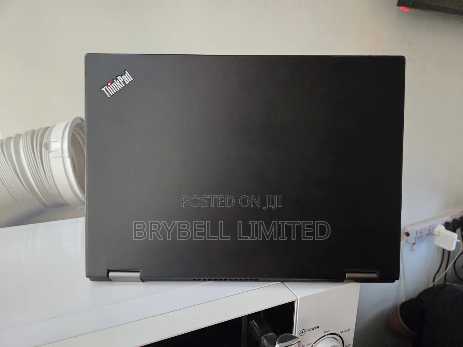 Laptop Lenovo Yoga 260 8GB Intel Core i5 SSD 256GB