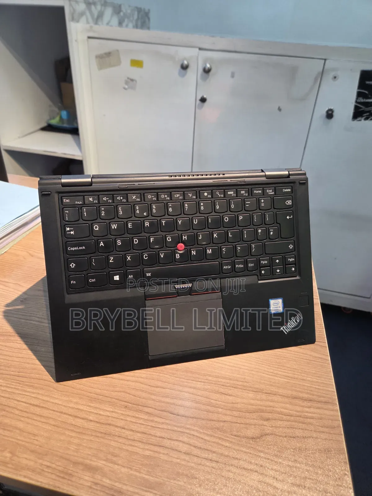 Laptop Lenovo Yoga 260 8GB Intel Core i5 SSD 256GB