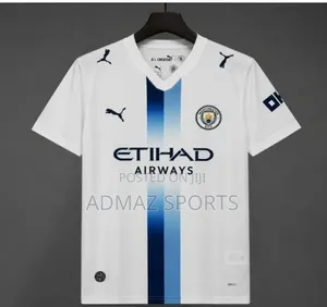 Man City 3rd Kit 26/27