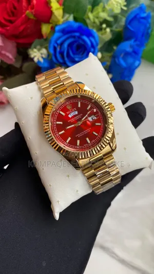 Rolex Gents Executive Auto Calendar Designer Fashion Watches