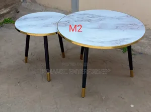 2 in 1 Coffee Table