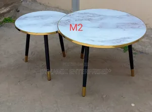 2 in 1 Coffee Table