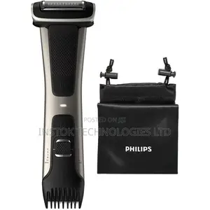 Philips Bodygroom Series 7000 Showerproof Groin Body Trimmer BG7025/13