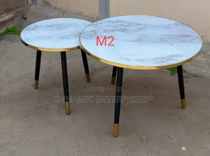 2 in 1 Coffee Table