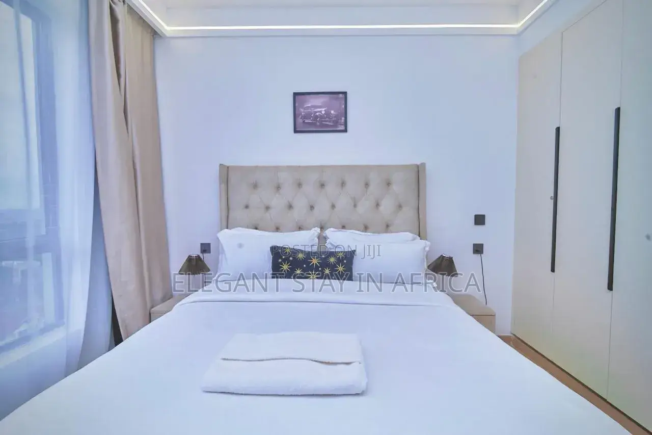 Cozy 1bdrm in Lavington at 7500 Per Day
