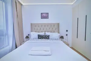 Cozy 1bdrm in Lavington at 7500 Per Day