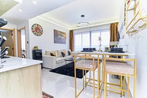 Cozy 1bdrm in Lavington at 7500 Per Day